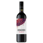 Bodacious Smooth Red 750ml
