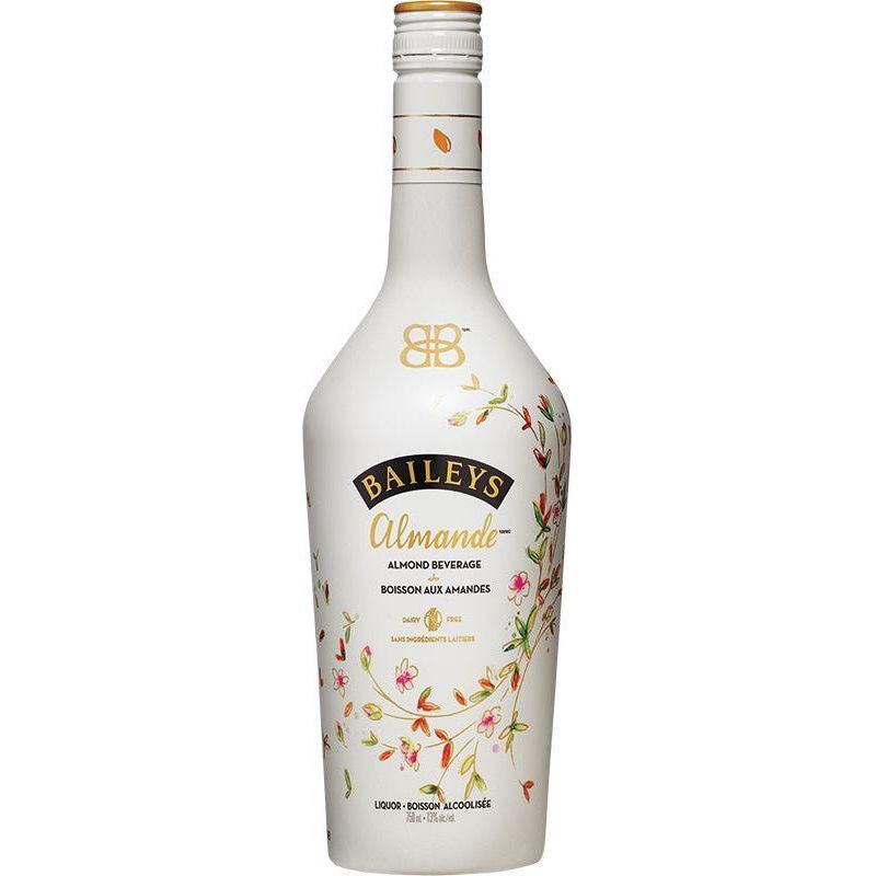 Baileys Almande Almond Beverage 750ml