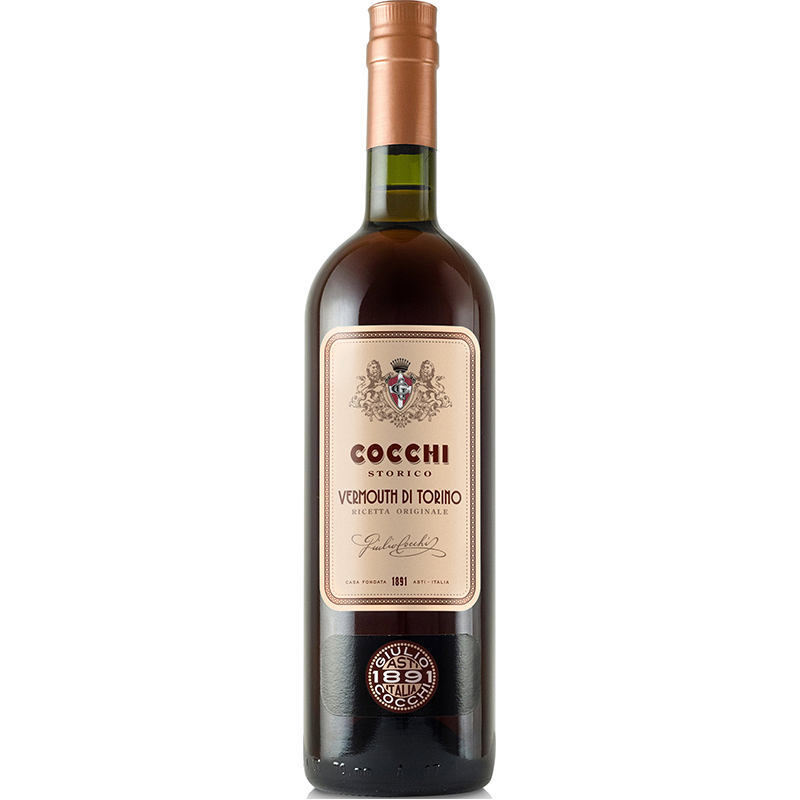 Cocchi Storico Vermouth di Torino 750ml