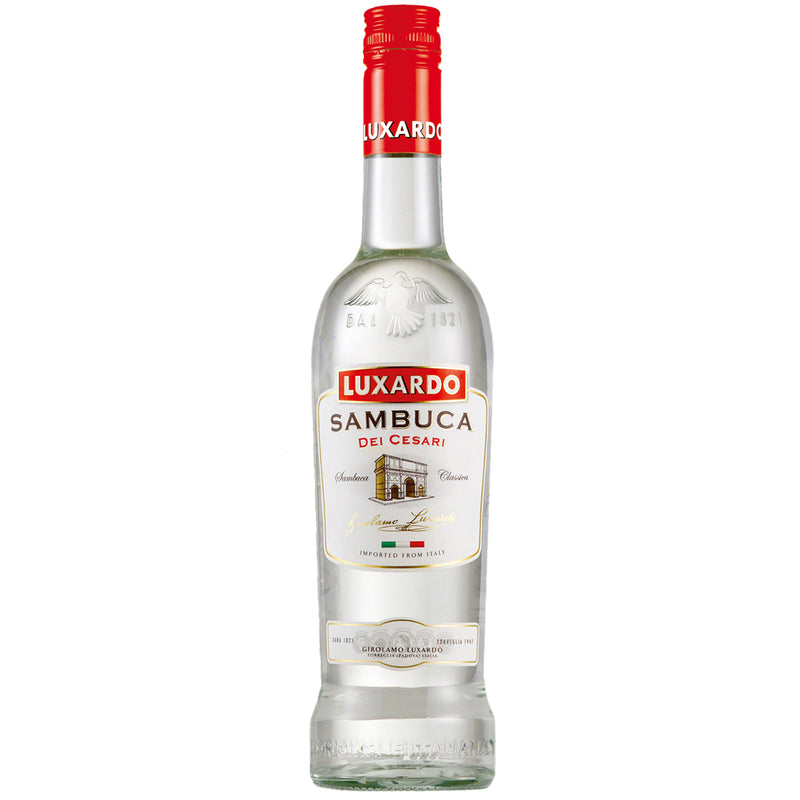 Luxardo Sambuca 1.14L