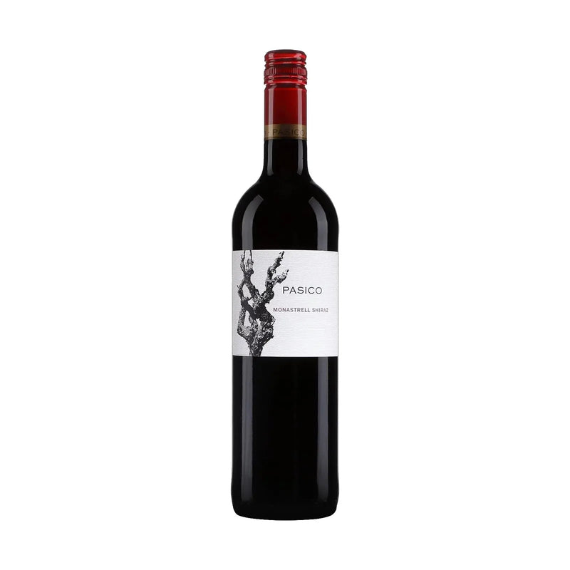 Juan Gil Pasico Monastrell - Shiraz 750ml