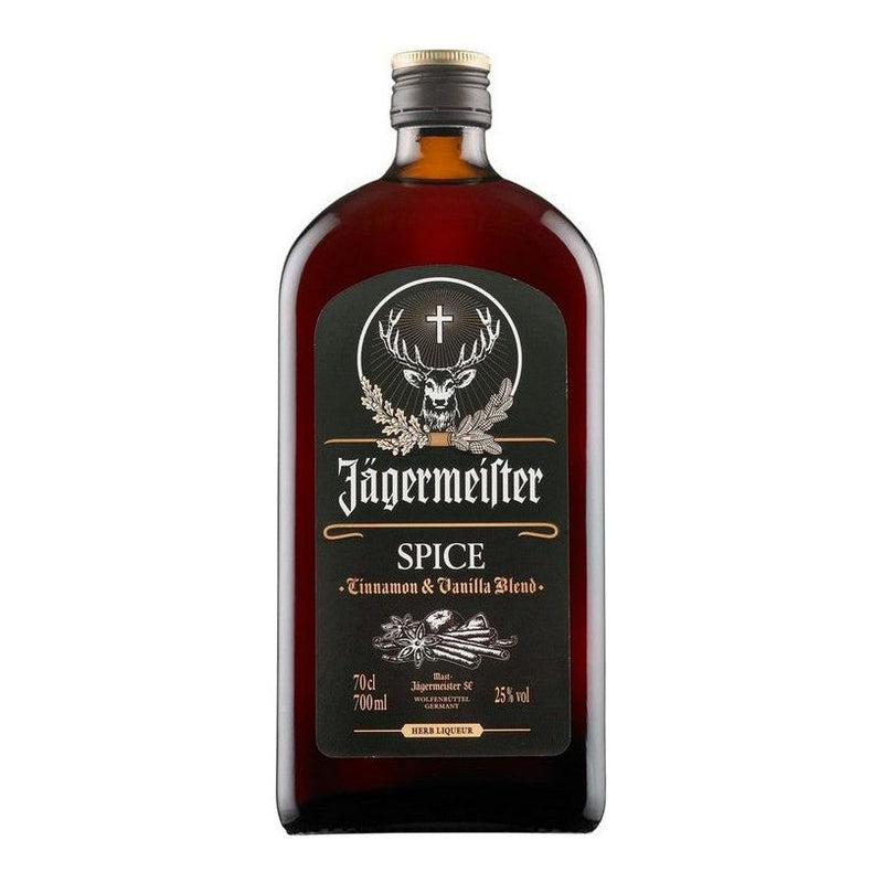 Jagermeister Spice 750ml