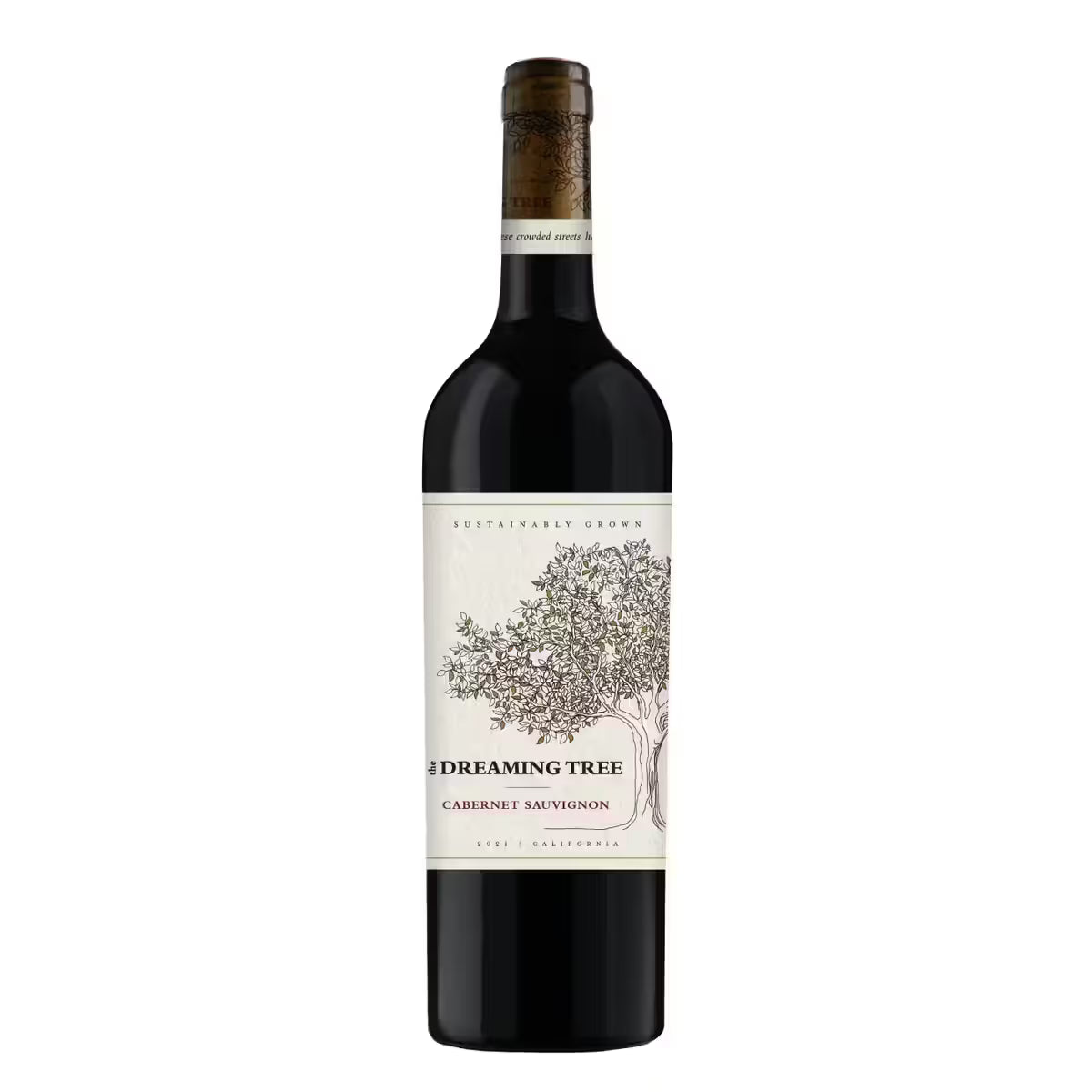Dreaming Tree Cabernet Sauvignon 2023