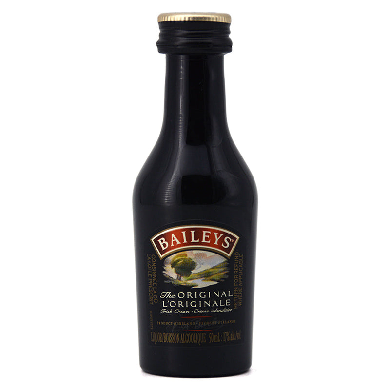 Baileys Original Irish Cream 50ml