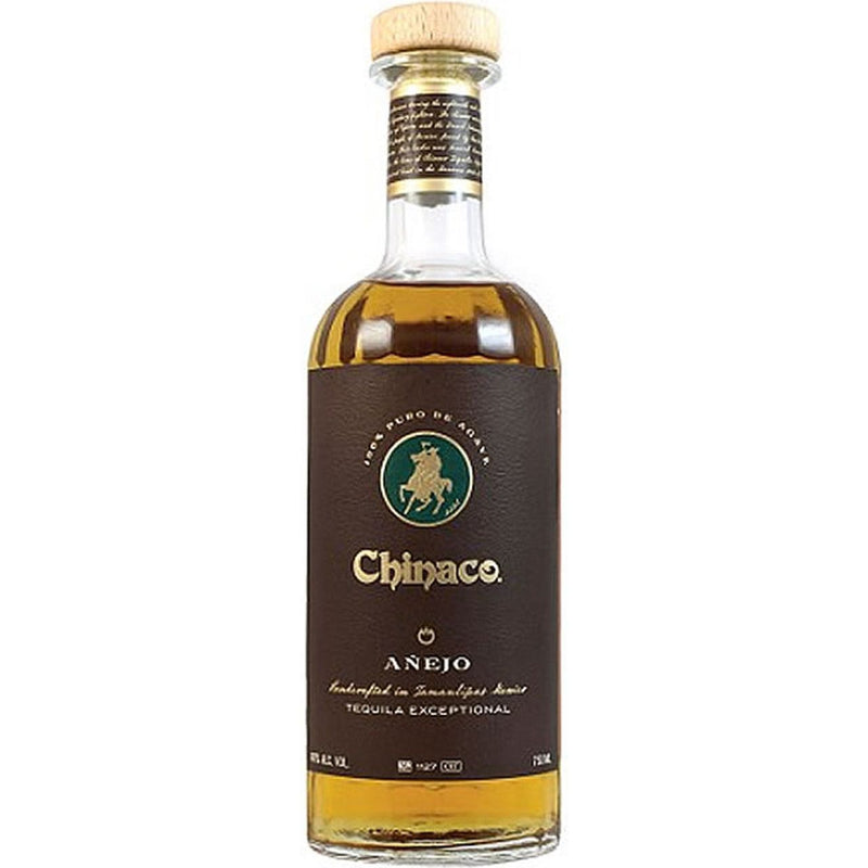 Chinaco Anejo Tequila 750ml
