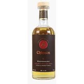 Chinaco Reposado Tequila 750ml