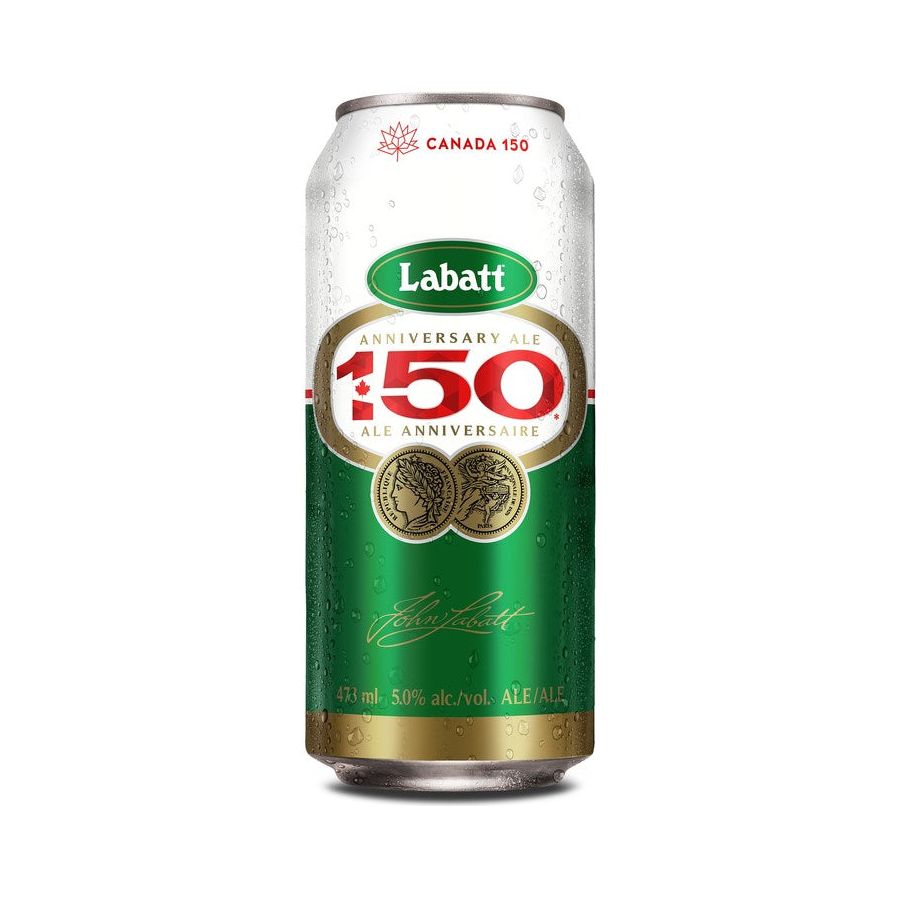 Labatt 50 740ml