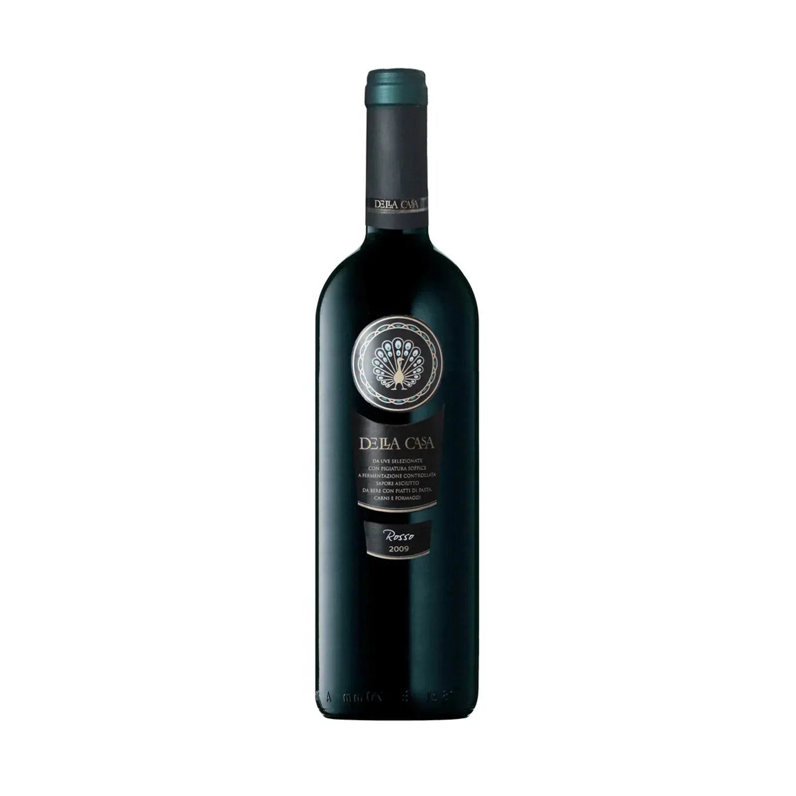 Campagnola Della Casa Rosso 2023 2L