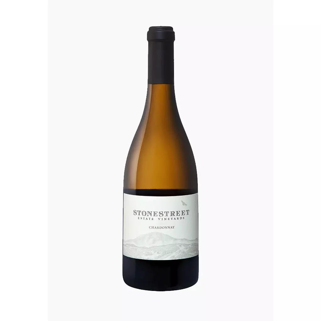 Stonestreet Estate Vineyards Chardonnay 2020/2021 750ml