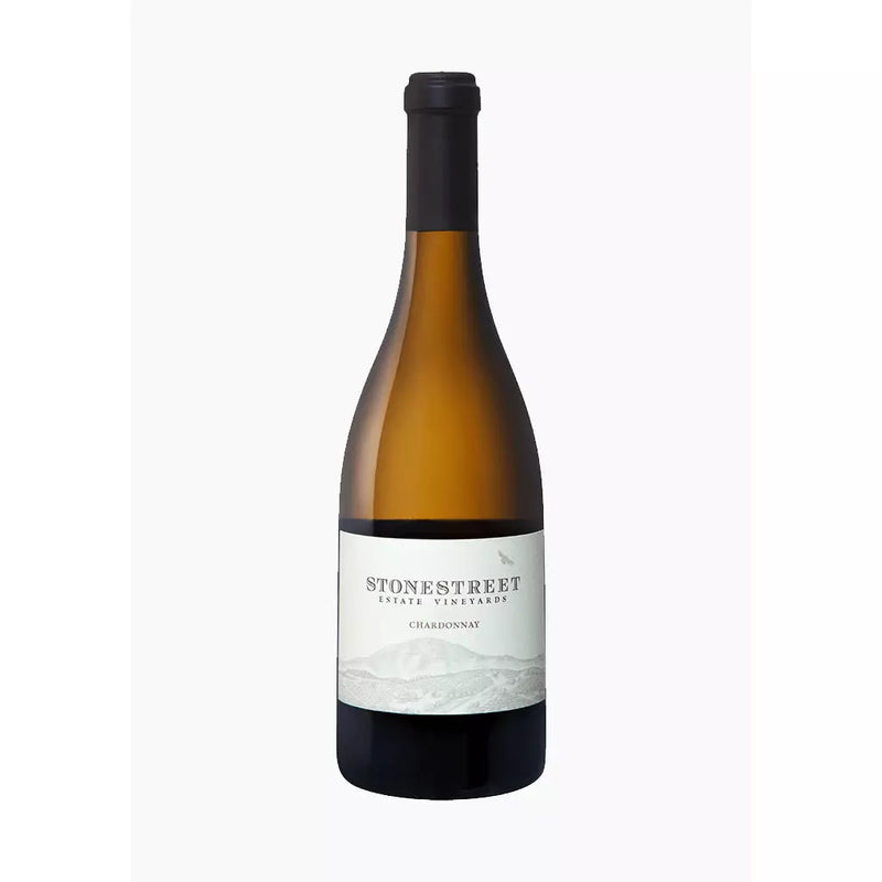 Stonestreet Estate Vineyards Chardonnay 2019 750ml