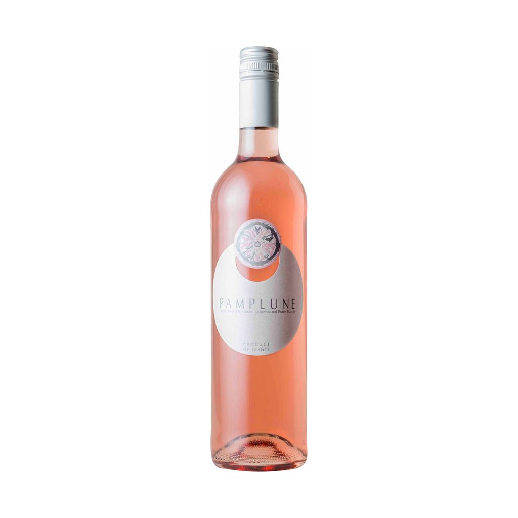 Pamplune Rose 750ml