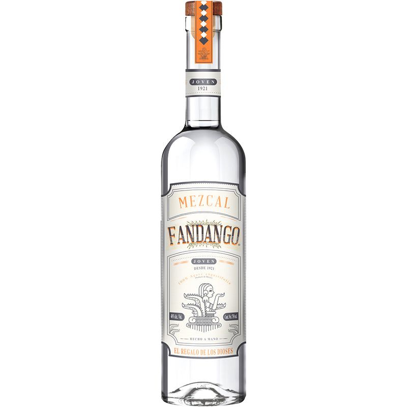 Fandango Mezcal 750ml