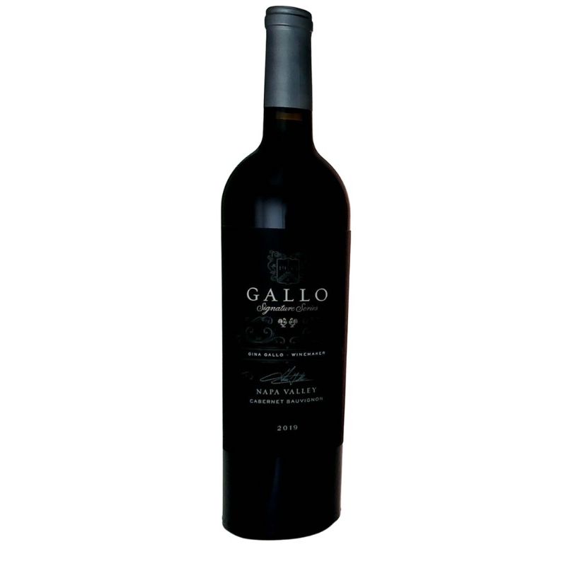 E&J Gallo Signature Series Cabernet Sauvignon