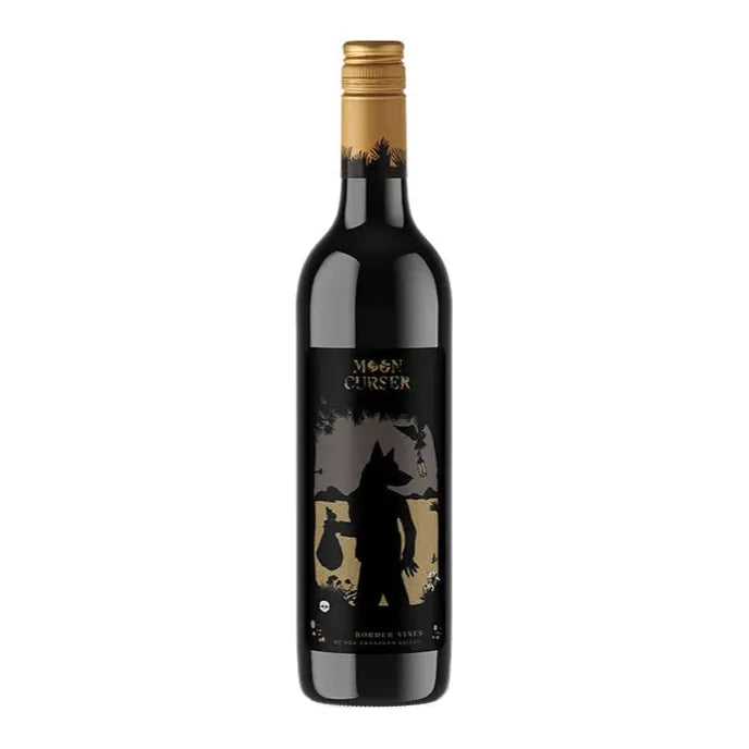 Moon Curser Border Vines 750ml