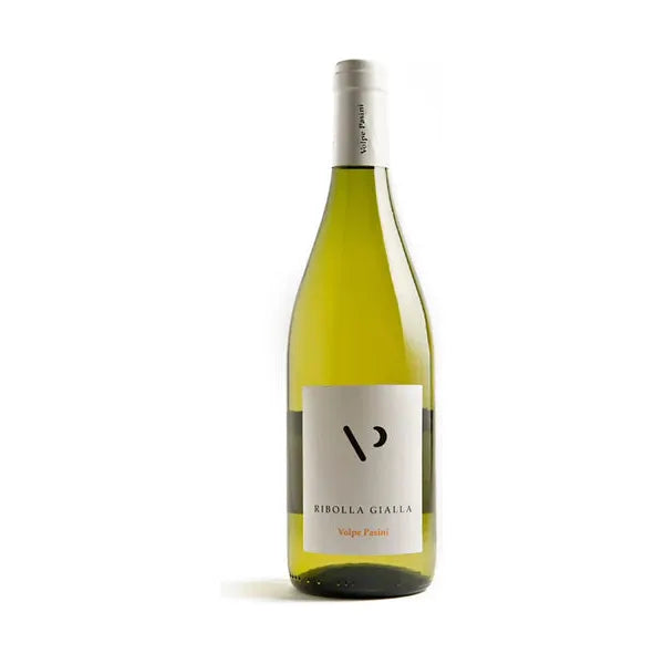 Volpe Ribolla Gialla 750ml