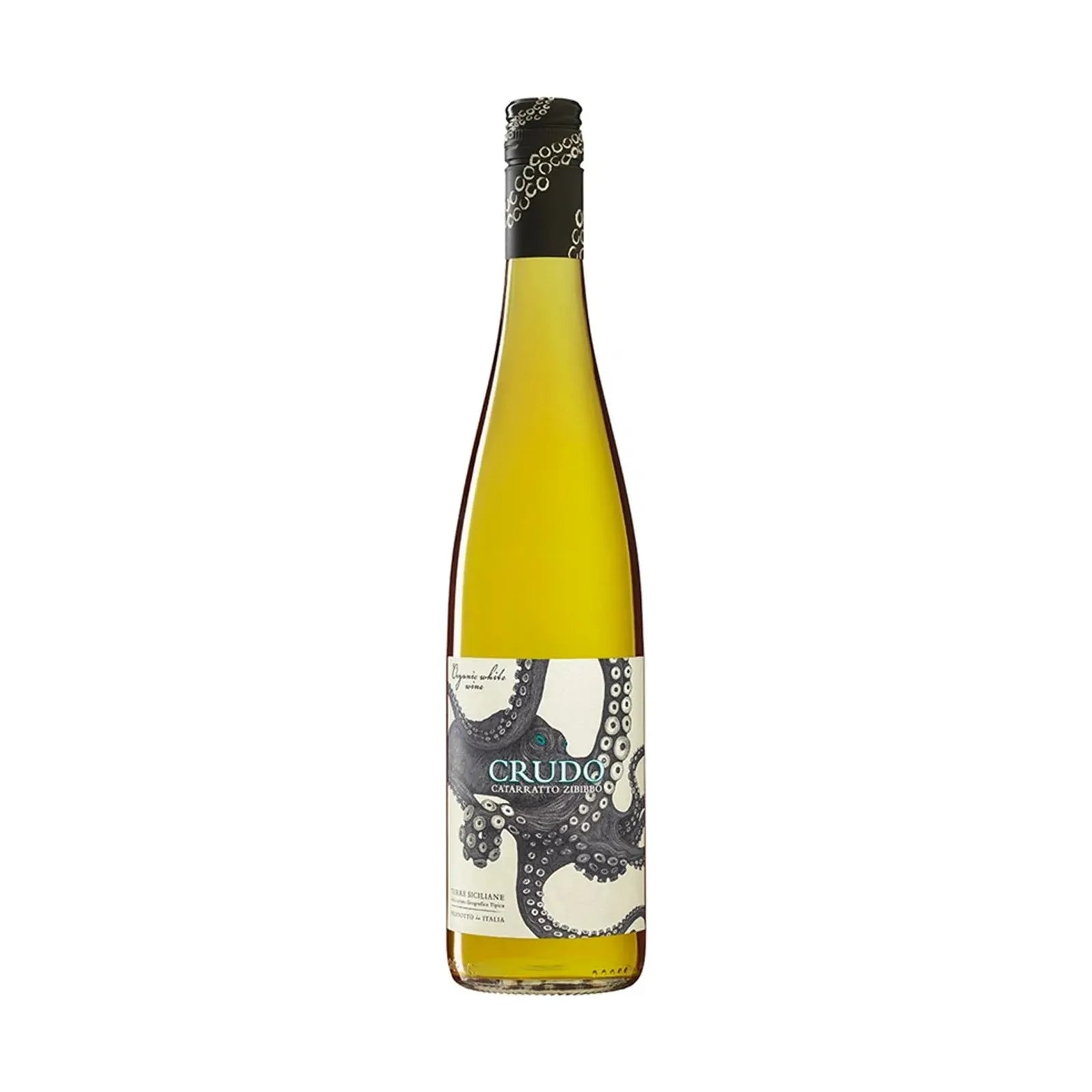 Crudo Catarratto Zibibbo 2023 750ml
