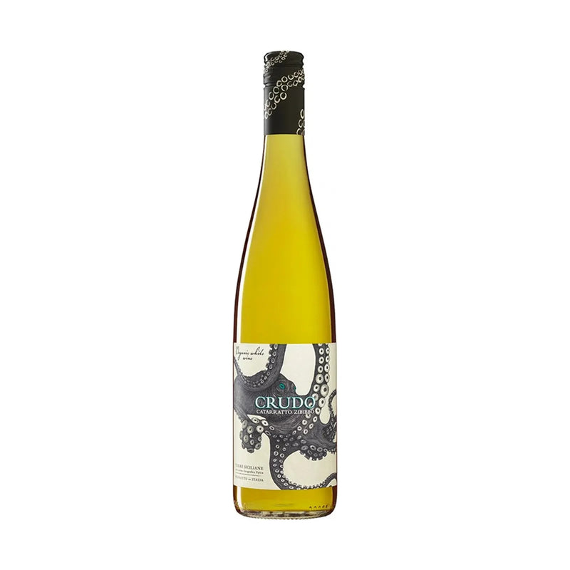 Crudo Catarratto Zibibbo 2023 750ml