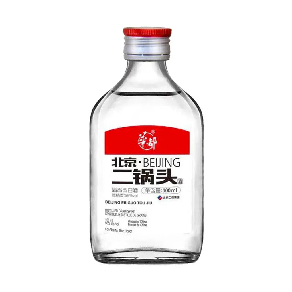 Huadu Beijing Er Guo Tou 100Ml