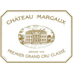 Chateau Margaux 2017 750ml