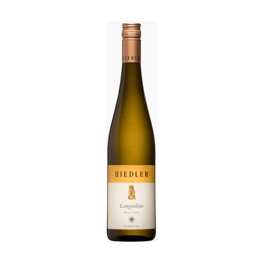 Hiedler Langenlois Riesling 2019 750ml
