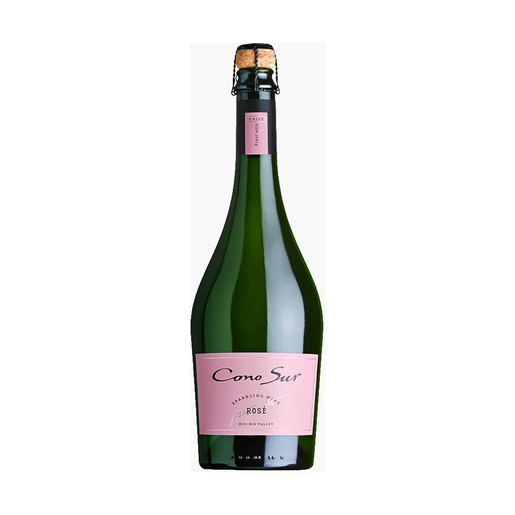 Cono Sur Sparkling Rose 750ml