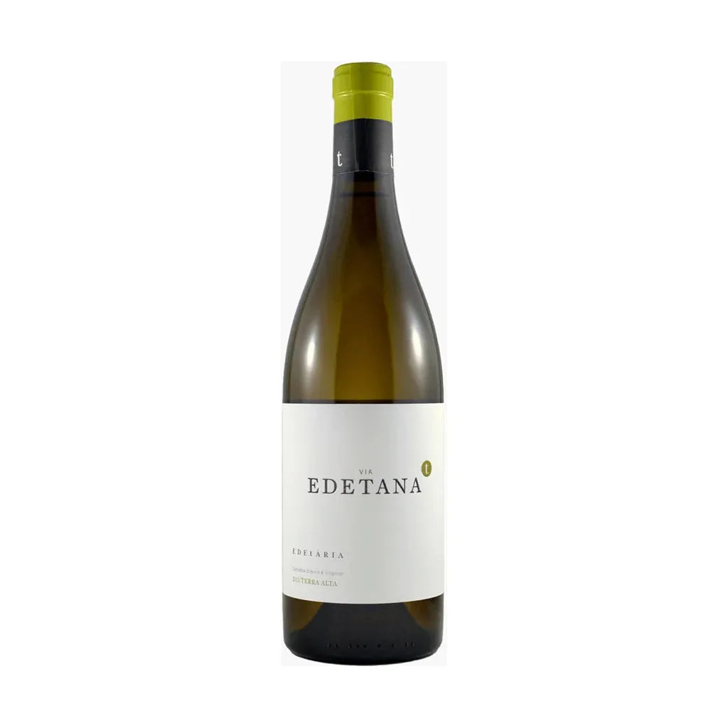 Edetaria Via Edetana Blanca 2019 750ml