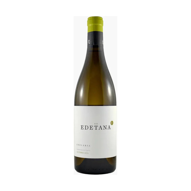 Edetaria Via Edetana Blanca 2019 750ml