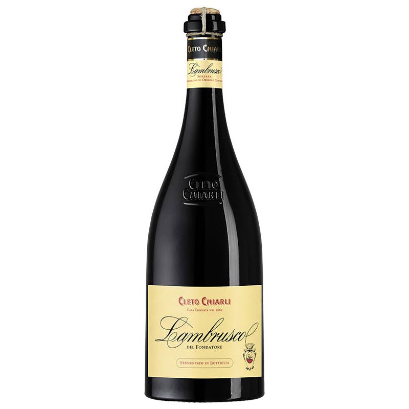 Fondatore Lambrusco Di Sorbara Doc 750ml