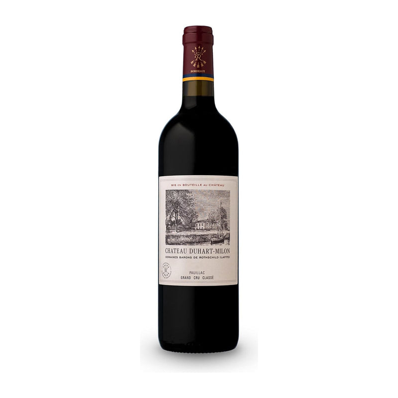 Domaines Barons De Rothschild Chateau Duhart-Milon 2016 750ml