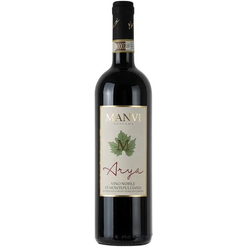Manvi Vino Di Nobile Magnum
