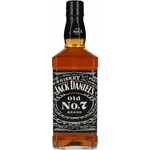 Jack Daniel's Paula Scher Limited Edition 750ml