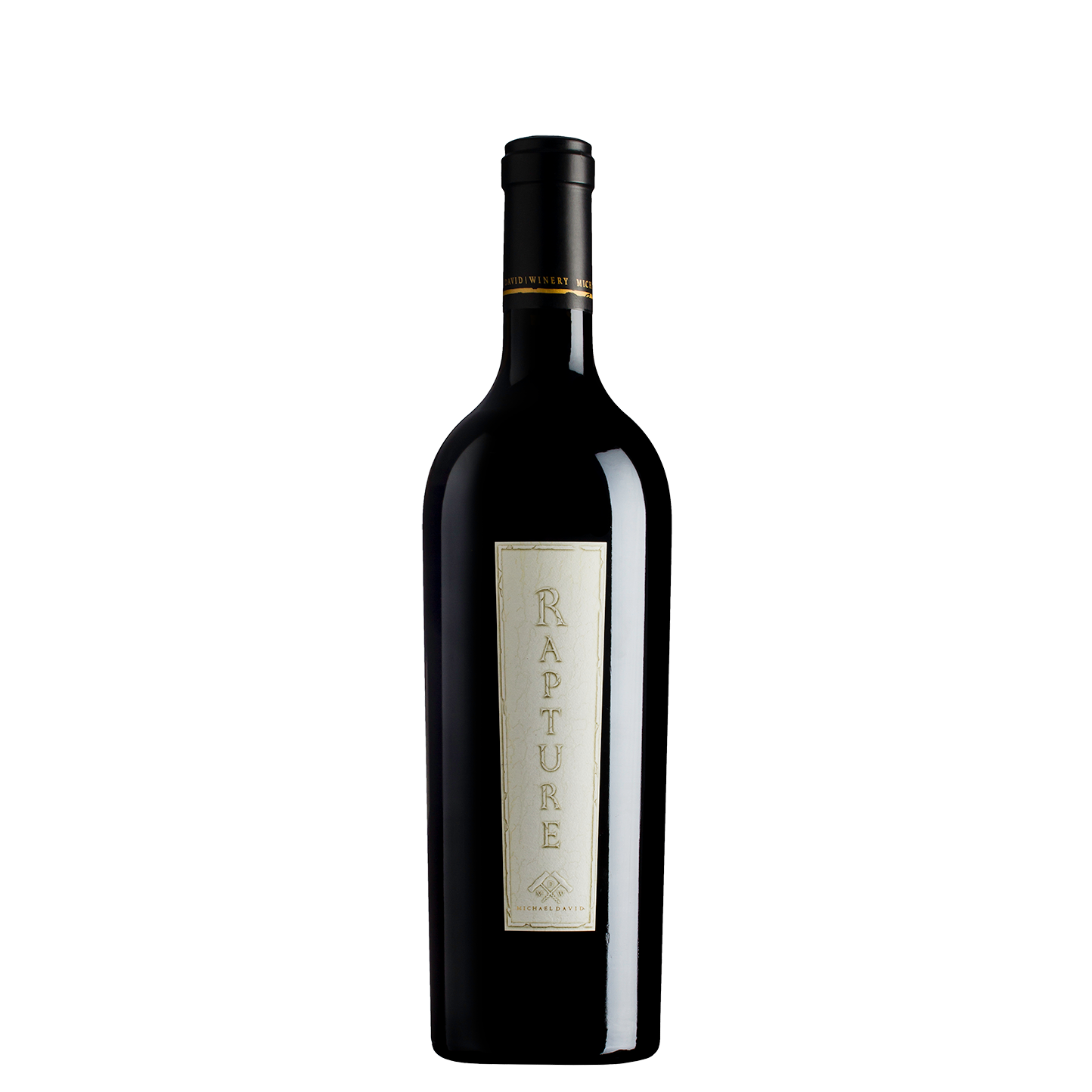 Michael David Winery Rapture Cabernet Sauvignon 2021 750ml