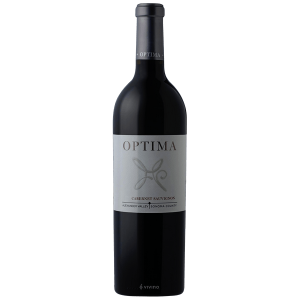 Optima Cabernet Sauvignon Knights Valley 2016 750ml