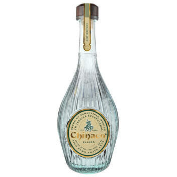 Chinaco Premium Blanco Tequila 40% 700ml