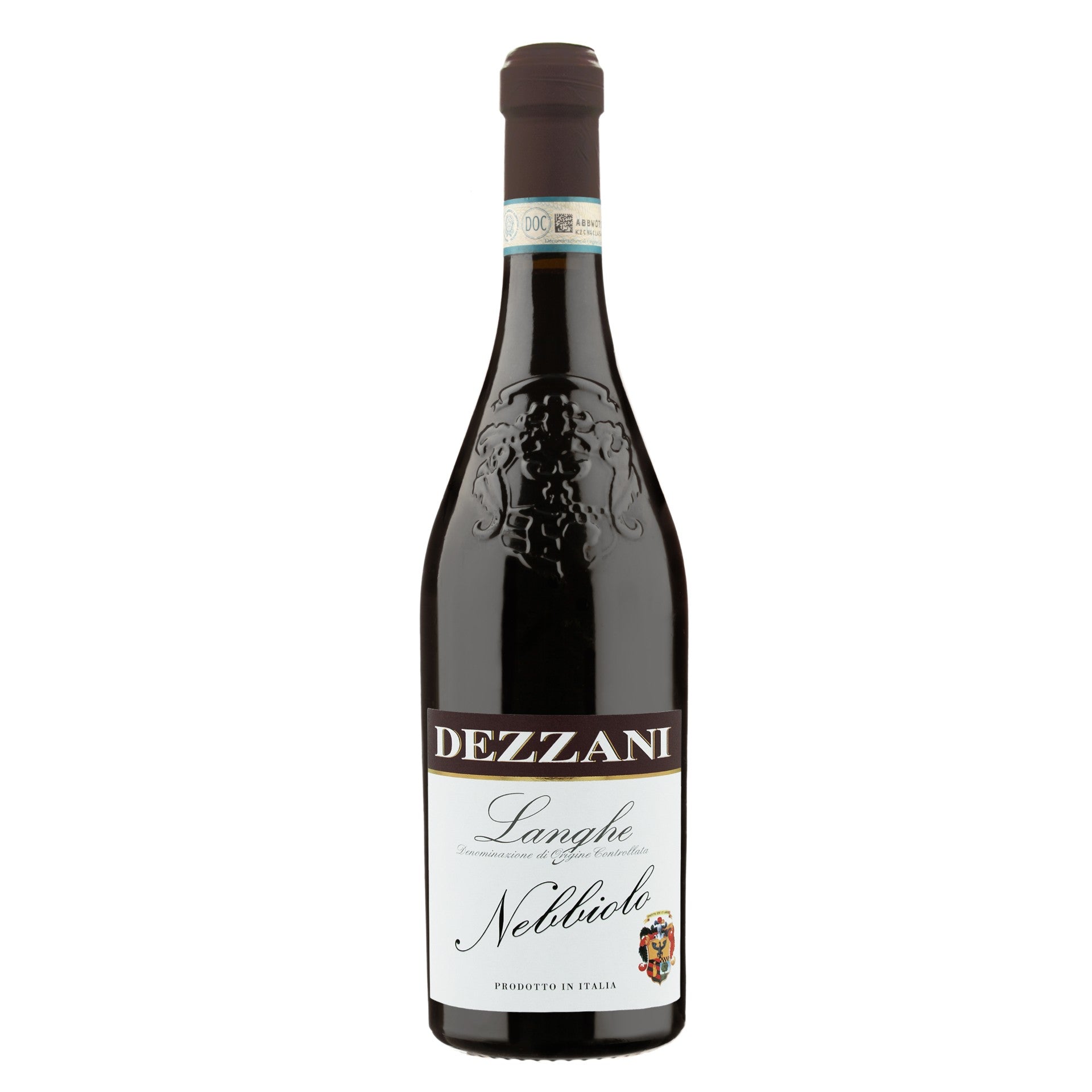 Dezzani Langhe Nebbiolo 2023