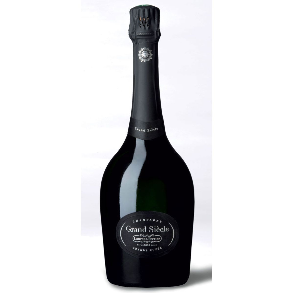 Laurent Perrier Grand Siecle