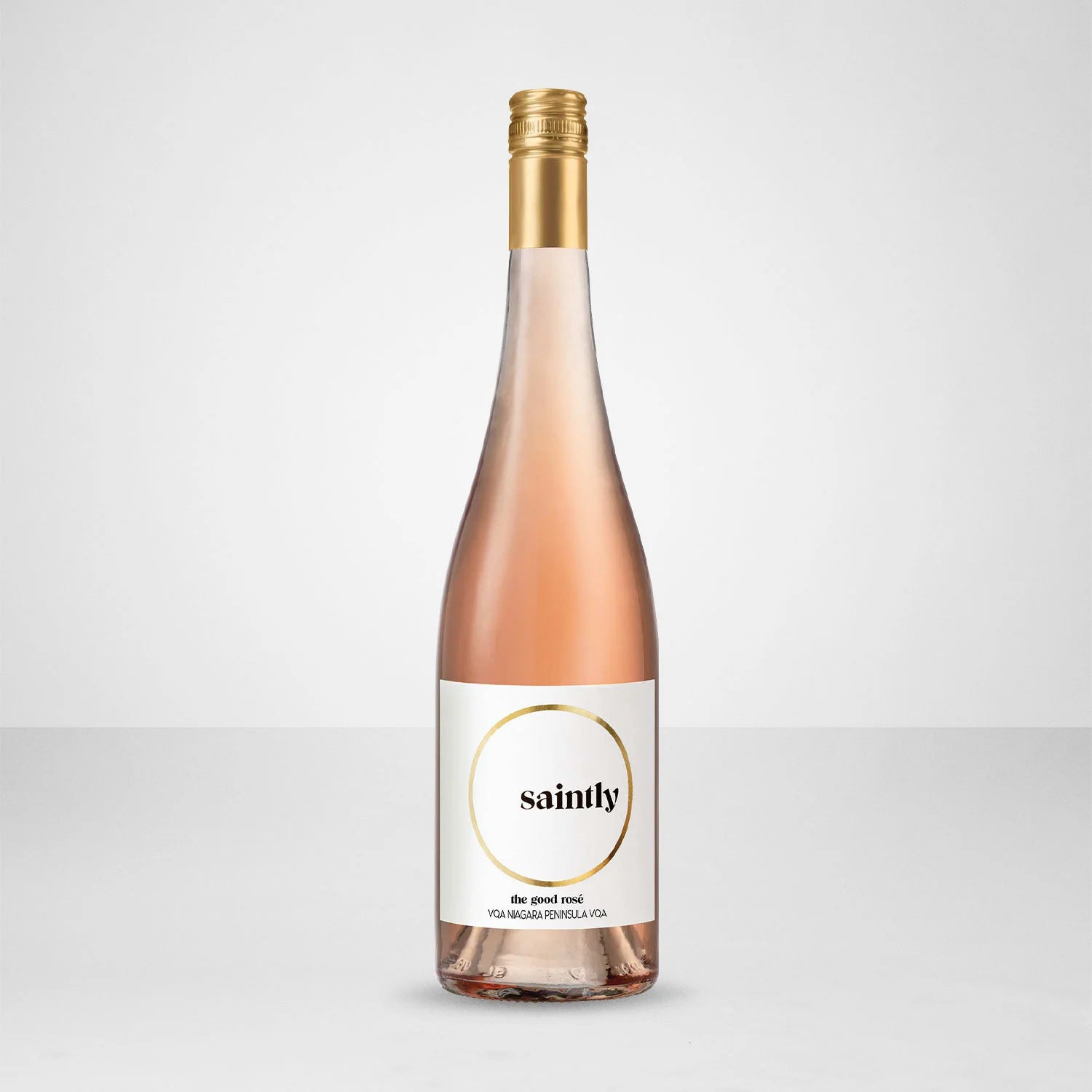 Saintly The Good Rose 750ml