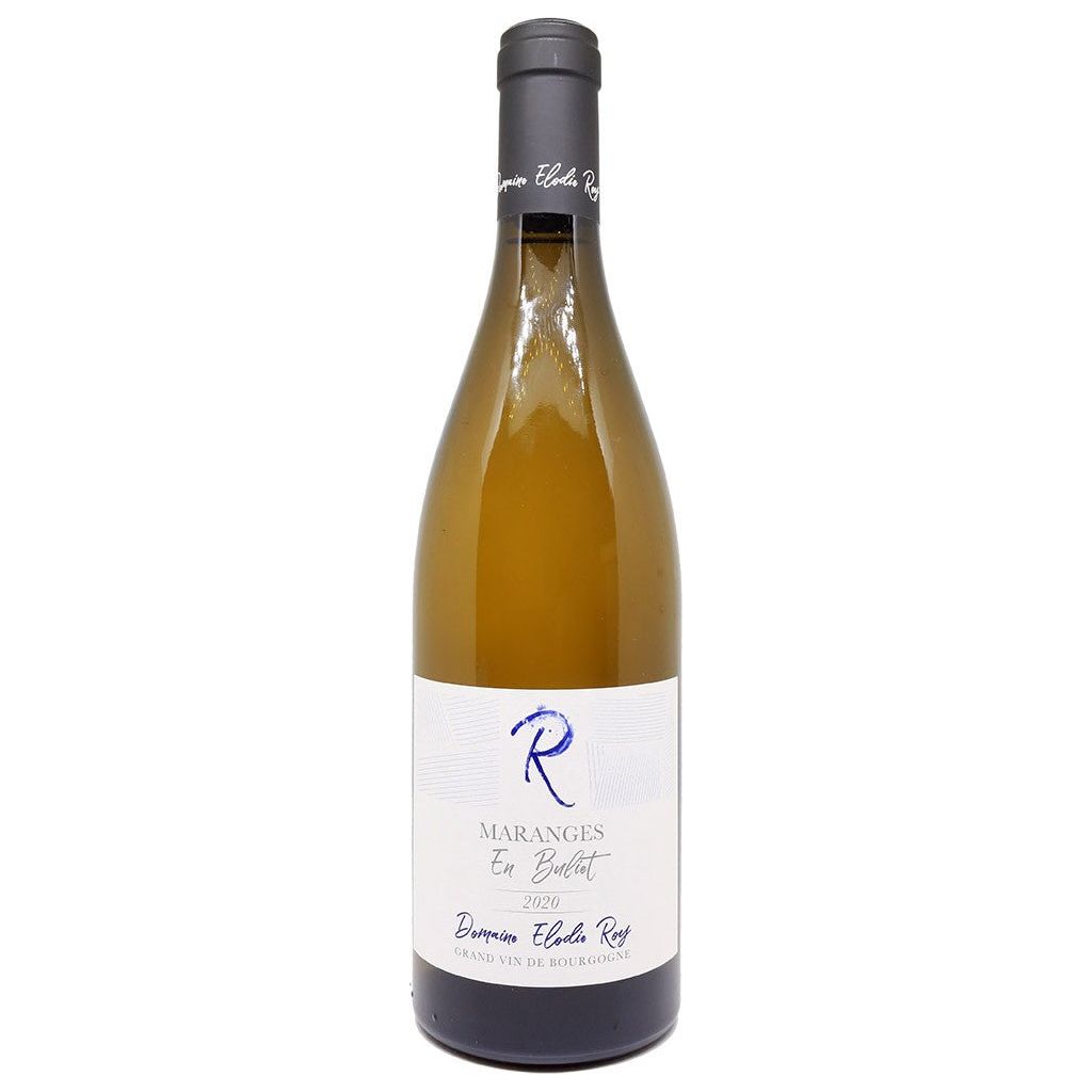 Domaine Elodie Roy Maranges En Buliet 2021 750ml