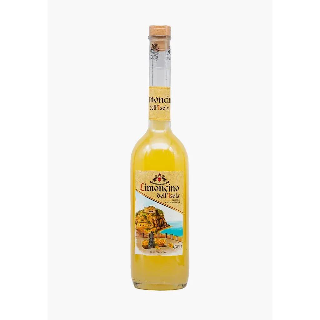 Limoncino Dell'Isola
