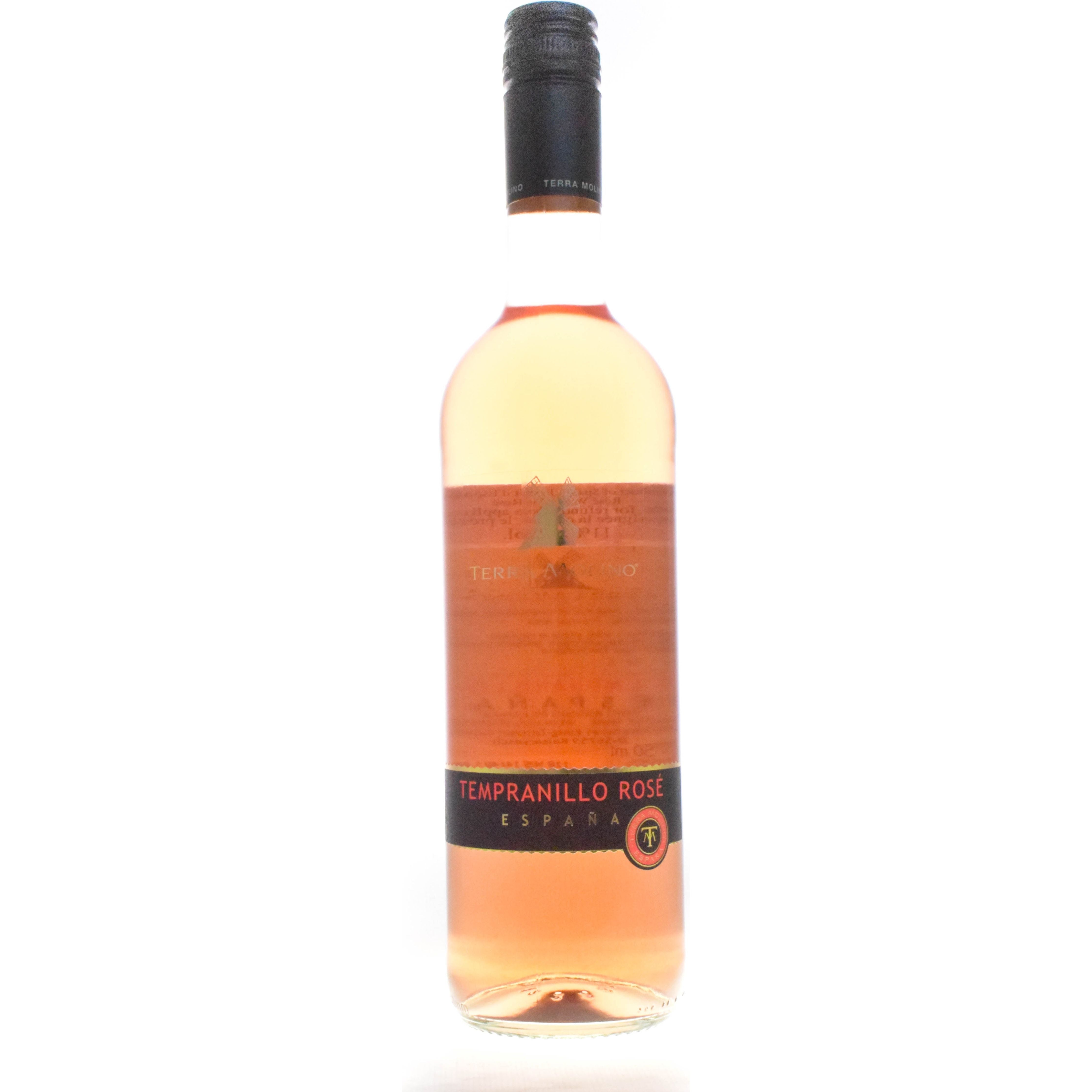 Dr. Zenzen Terra Molino Tempranillo 750ml