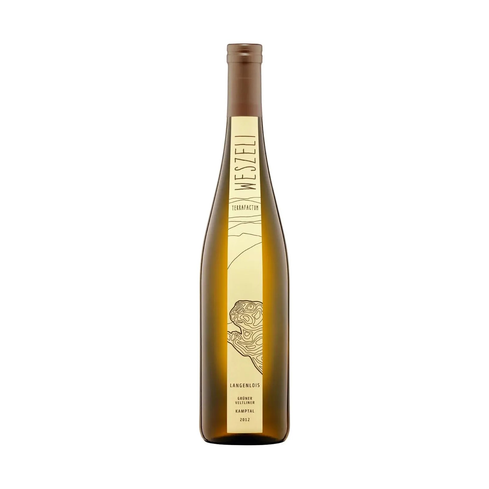 Weszeli Langenlois Gruner Veltliner 750ml