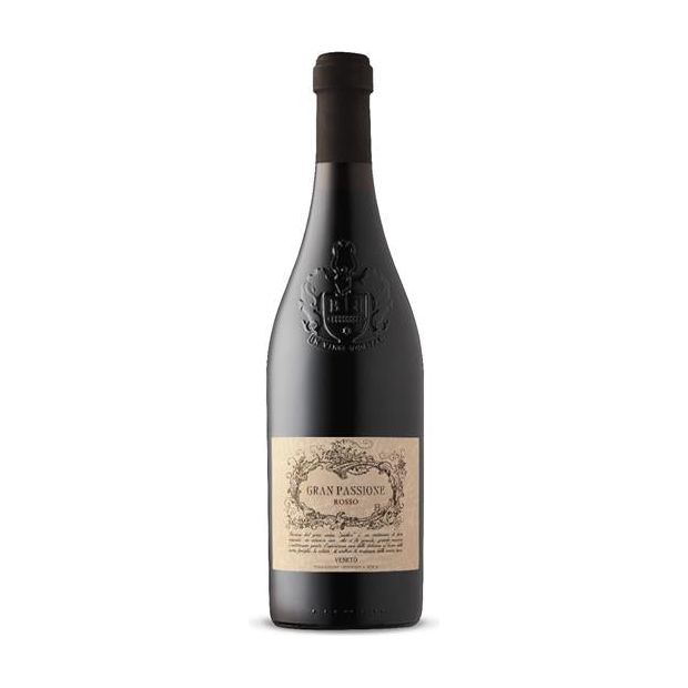 Botter Gran Passione Veneto Rosso 2022 750ml