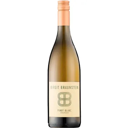 Birgit Braunstein - Pinot Blanc