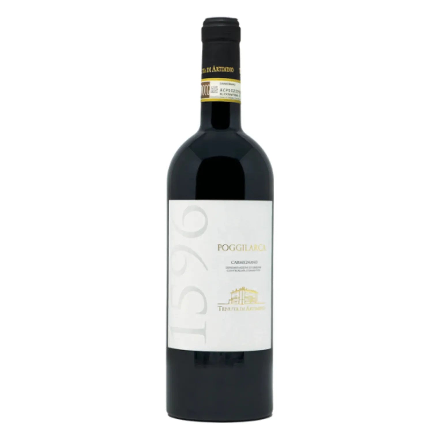 Artimino Carmignano Docg - Poggilarca 750ml