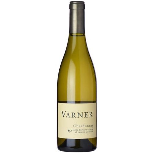 Varner El Camino Vineyard Chardonnay 2017 750ml