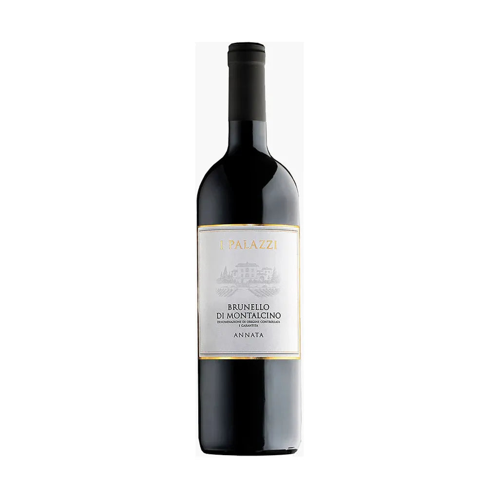 I Palazzi Brunello Di Montalcino 2014 750ml