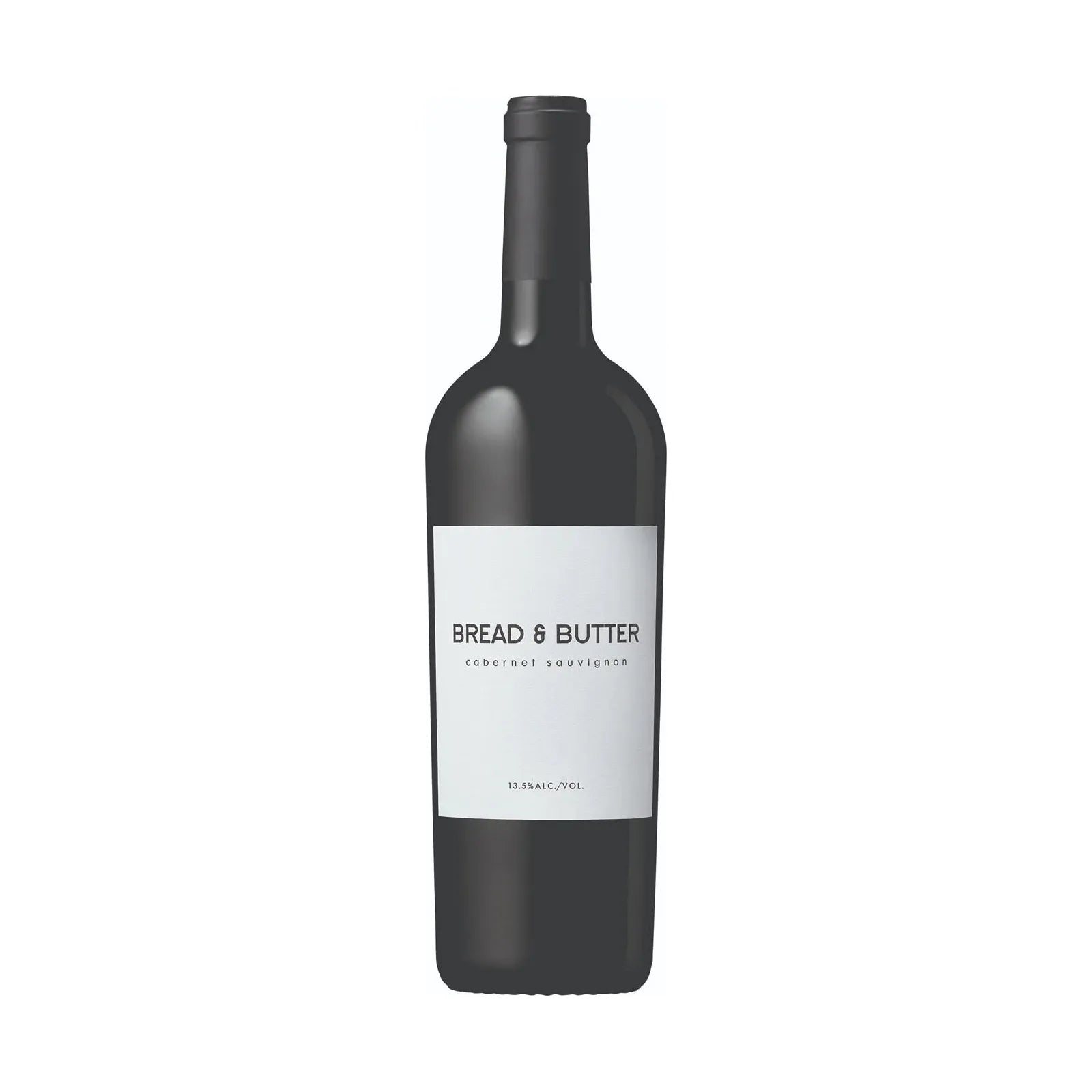 BREAD & BUTTER PASO ROBLES CABERNET SAUVIGNON 750ML