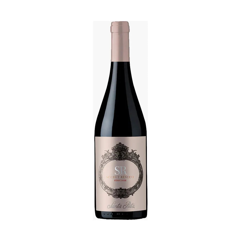 Santa Rita Secret Reserve Pinot Noir 750ml