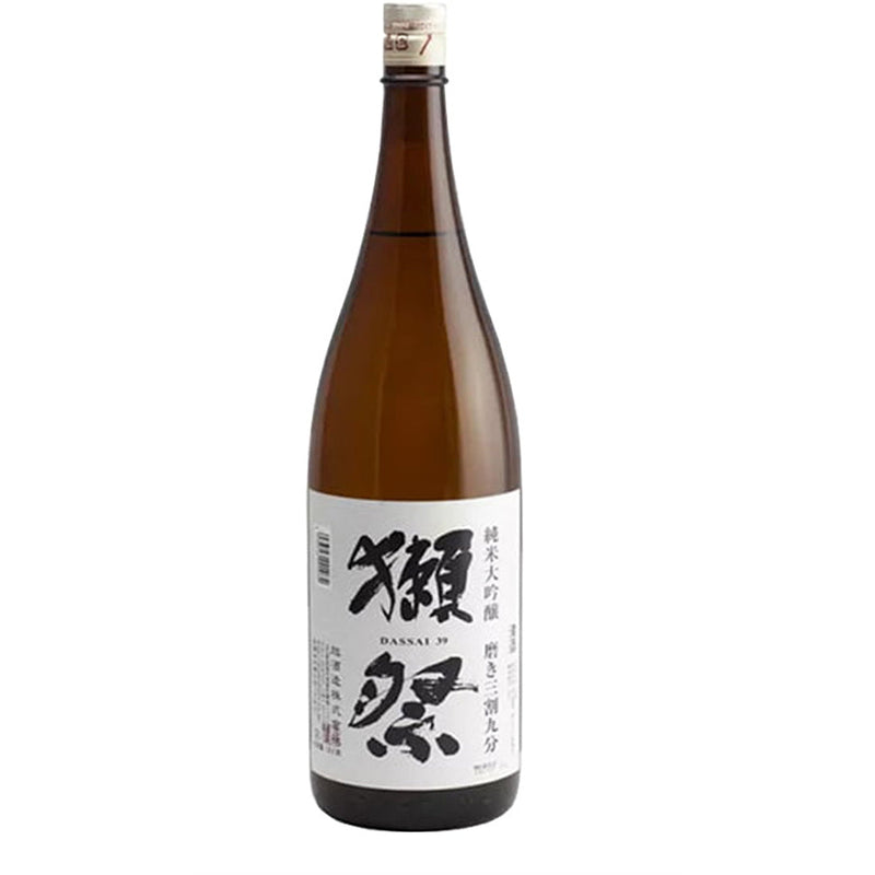 Dassai 39 Junmai Daiginjo 1.80L