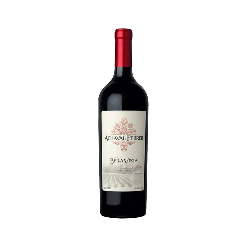 Achaval-Ferrer Finca Bella Vista Malbec 2015